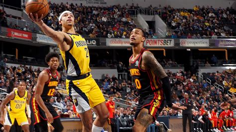 The Indiana Pacers (8-5) play against the Atlanta Hawks (6-7) at State Farm Arena. Live Stream: fuboTV (Watch for free) NBA League Pass: The most live games …